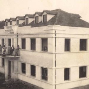 Hospital 003